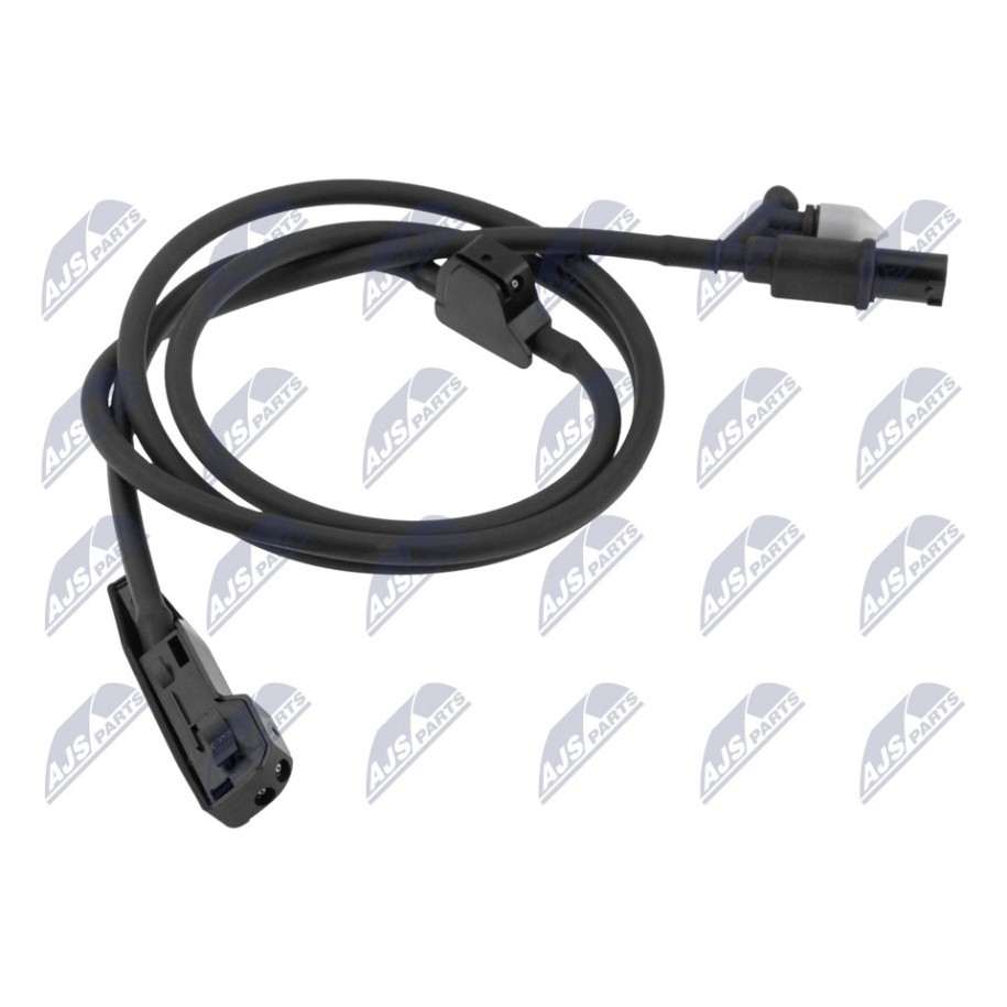 GICLEUR D'EAU DE NETTOYAGE, NETTOYAGE DES VITRES VOLVO XC90 2016-2024 /DROITE/PODGRZEWANA/