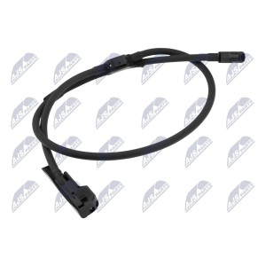 GICLEUR D'EAU DE NETTOYAGE, NETTOYAGE DES VITRES VOLVO S90 2017-2024 