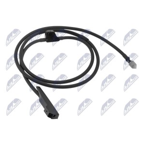 GICLEUR D'EAU DE NETTOYAGE, NETTOYAGE DES VITRES VOLVO S90 2017-2024 