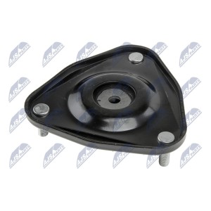 KIT DE MONTAGE POUR AMORTISSEURS MITSUBISHI OUTLANDER CU 02-06