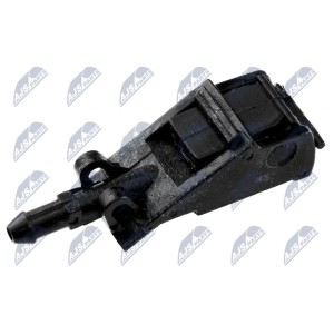 GICLEUR D'EAU DE NETTOYAGE, NETTOYAGE DES VITRES VW GOLF IV -2005