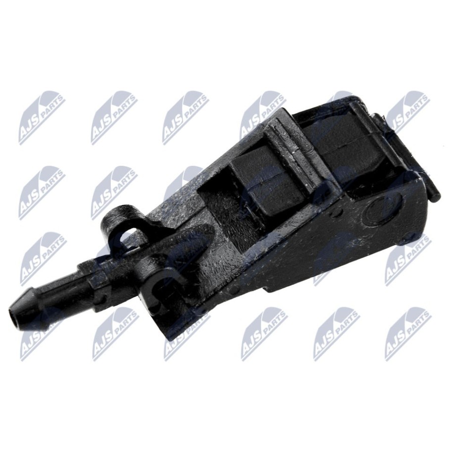 GICLEUR D'EAU DE NETTOYAGE, NETTOYAGE DES VITRES VW GOLF IV -2005