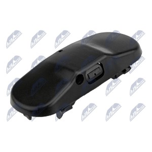 GICLEUR D'EAU DE NETTOYAGE, NETTOYAGE DES VITRES VW  AMAROK 2010-