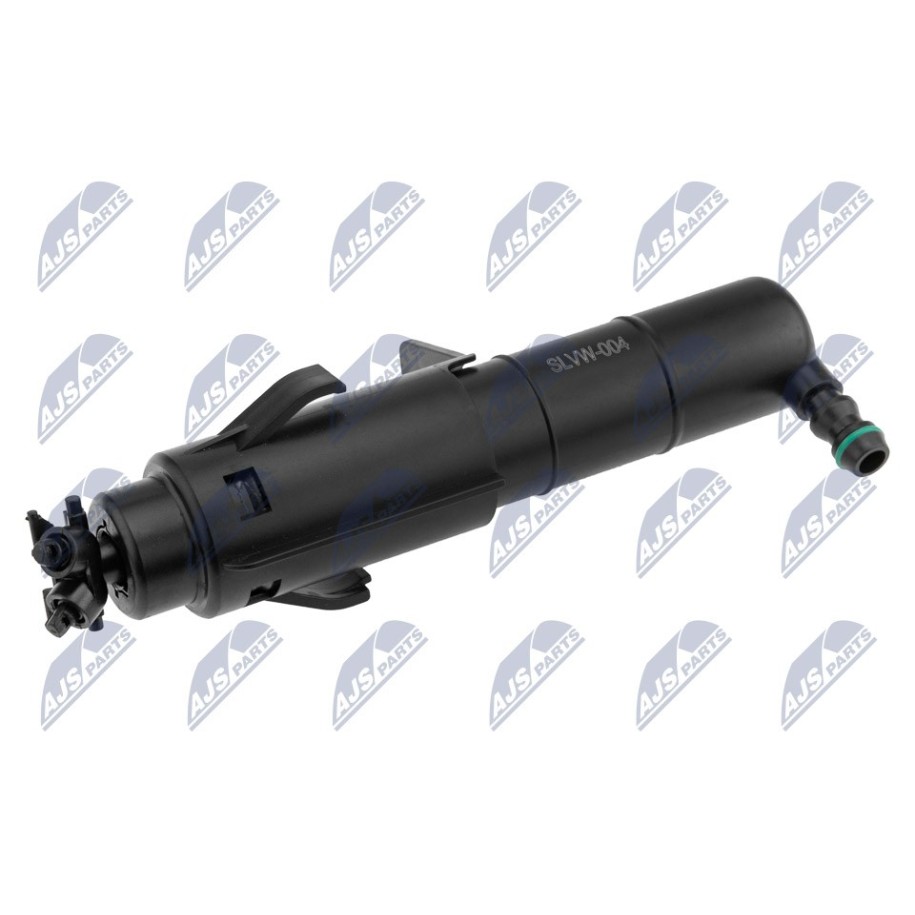 GICLEUR D'EAU DE NETTOYAGE, NETTOYAGE DES PHARES VW GOLF VI 2008-