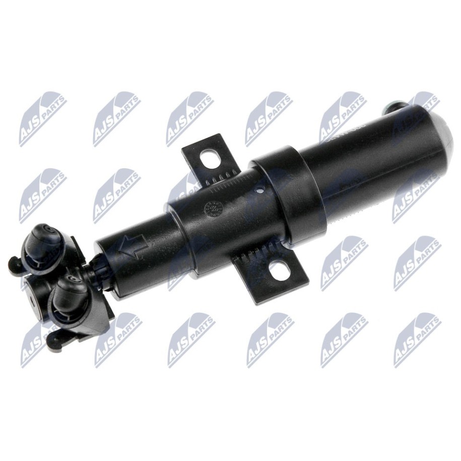 GICLEUR D'EAU DE NETTOYAGE, NETTOYAGE DES PHARES VW PASSAT B6 2005-/DROITE/