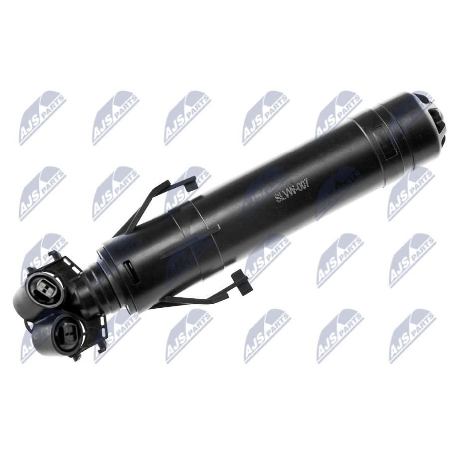 GICLEUR D'EAU DE NETTOYAGE, NETTOYAGE DES PHARES VW PASSAT B7 2010-/GAUCHE/