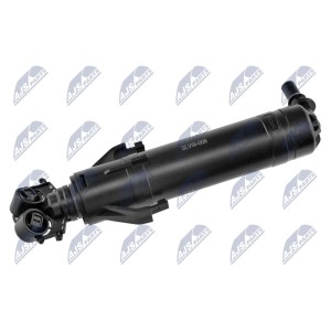 GICLEUR D'EAU DE NETTOYAGE, NETTOYAGE DES PHARES VW PASSAT B7 2010-/DROITE/