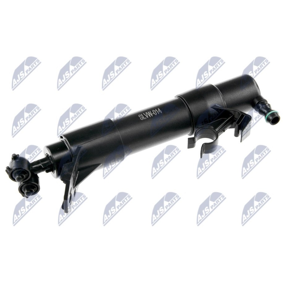GICLEUR D'EAU DE NETTOYAGE, NETTOYAGE DES PHARES VW GOLF V 2003-