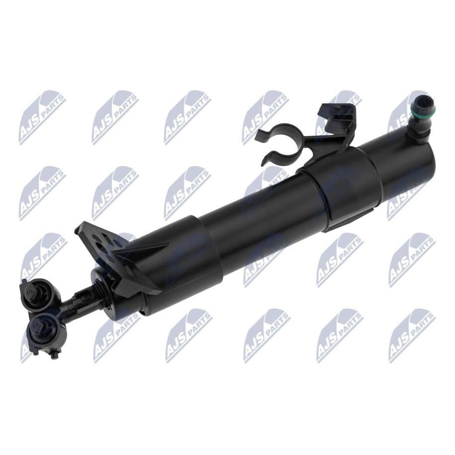 GICLEUR D'EAU DE NETTOYAGE, NETTOYAGE DES PHARES VW GOLF V 2003-