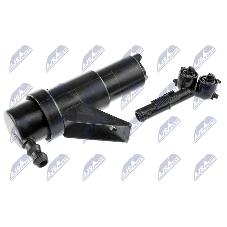 GICLEUR D'EAU DE NETTOYAGE, NETTOYAGE DES PHARES VW PASSAT VARIANT 1997-/GAUCHE/