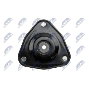 KIT DE MONTAGE POUR AMORTISSEURS MITSUBISHI OUTLANDER CU 02-06