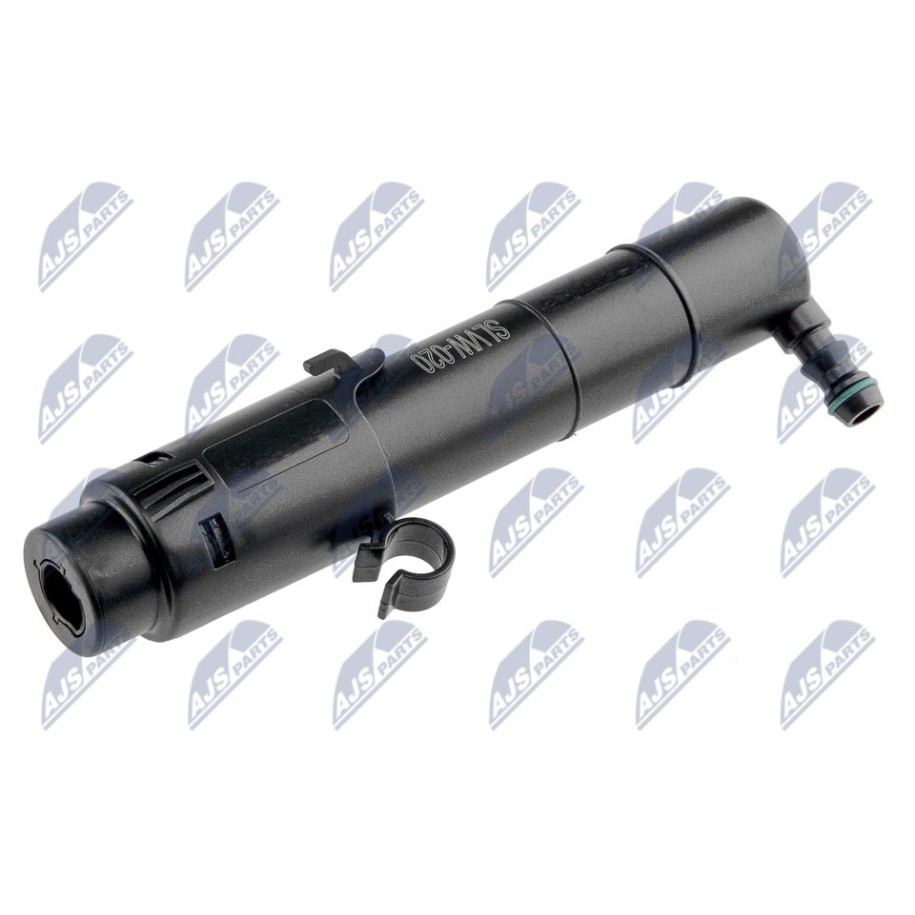 GICLEUR D'EAU DE NETTOYAGE, NETTOYAGE DES PHARES PORSCHE PANAMERA 2014-/GAUCHE/DROITE/