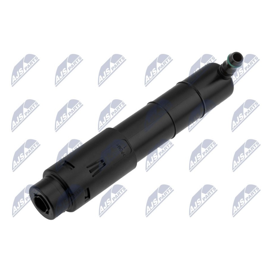 GICLEUR D'EAU DE NETTOYAGE, NETTOYAGE DES PHARES PORSCHE MACAN 2014-/GAUCHE/DROITE/