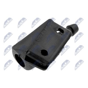 GICLEUR D'EAU DE NETTOYAGE, NETTOYAGE DES VITRES MERCEDES SPRINTER 2006-
