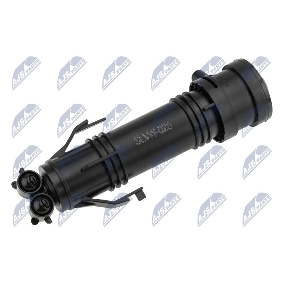 GICLEUR D'EAU DE NETTOYAGE, NETTOYAGE DES PHARES VW TIGUAN /LF/ 2011-/GAUCHE/