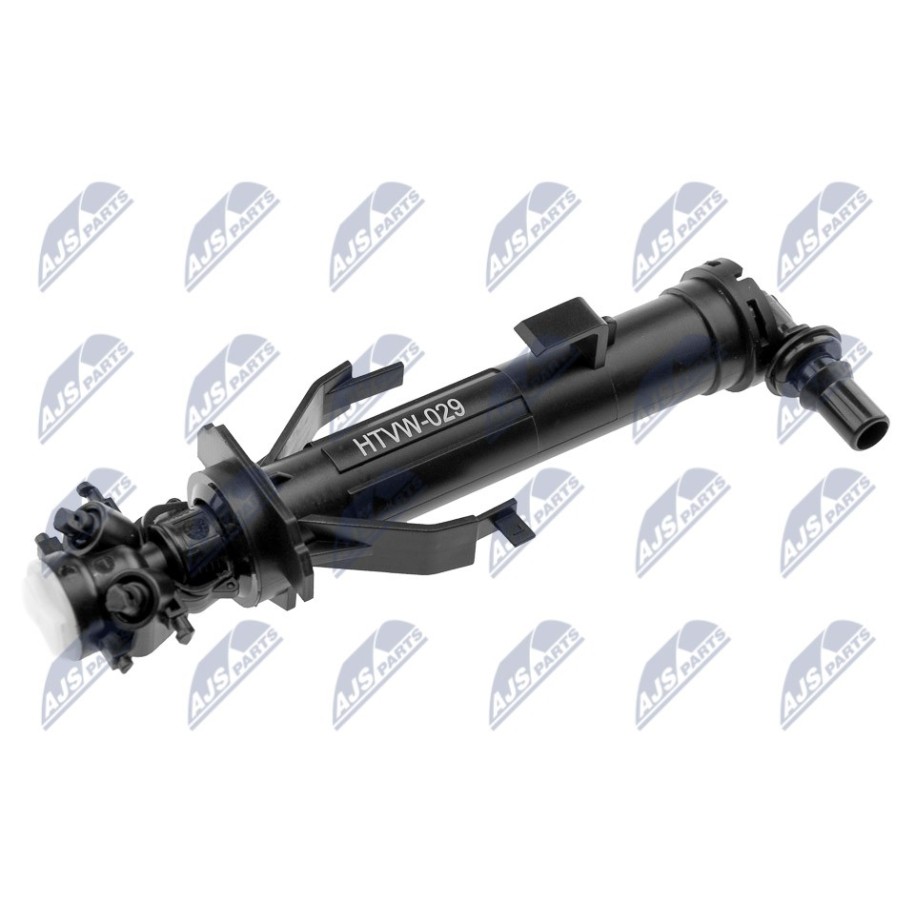 GICLEUR D'EAU DE NETTOYAGE, NETTOYAGE DES PHARES VW GOLF VII 2012-/GAUCHE/