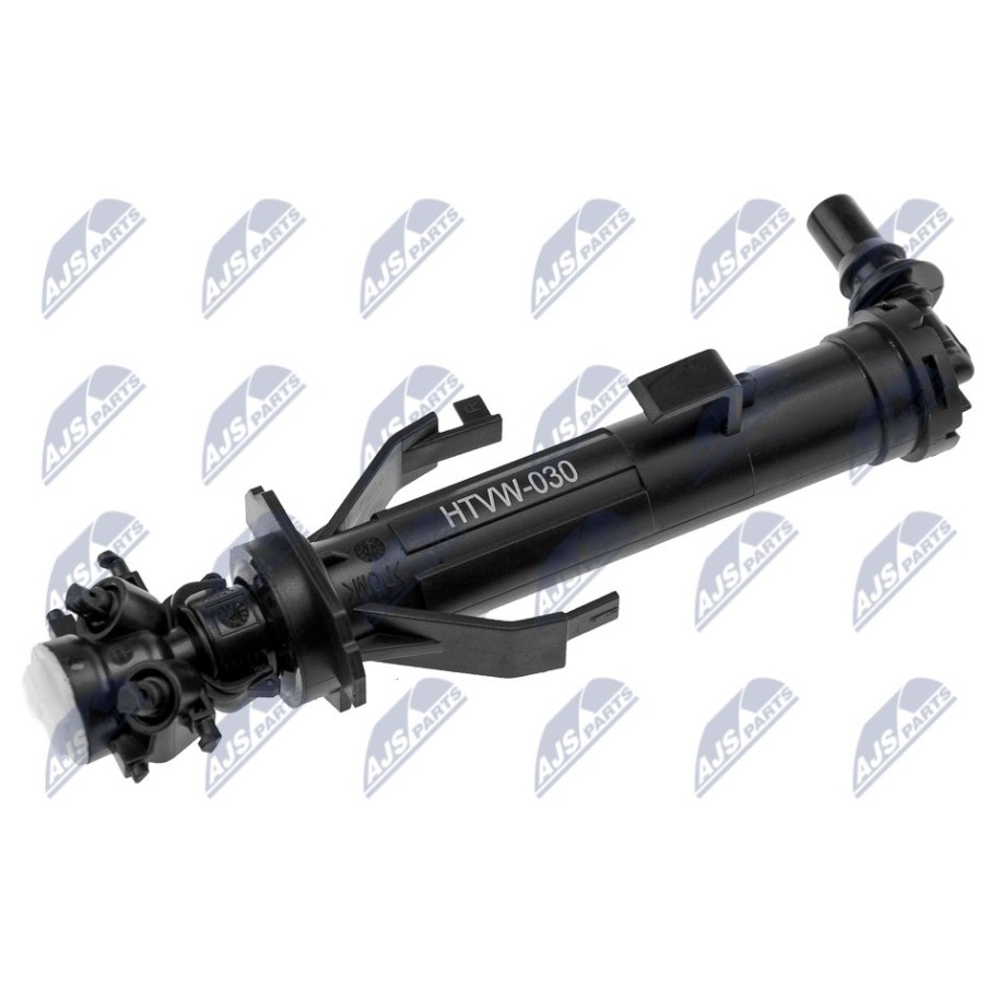 GICLEUR D'EAU DE NETTOYAGE, NETTOYAGE DES PHARES VW GOLF VII 2012-/DROITE/