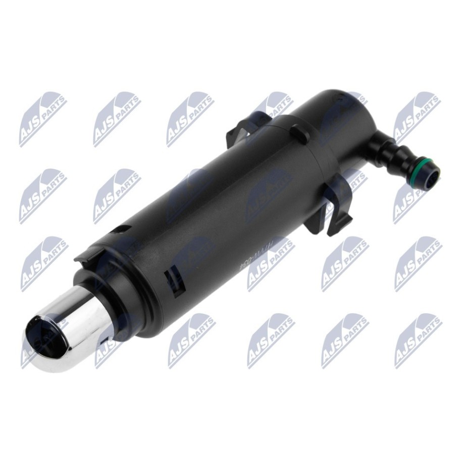 GICLEUR D'EAU DE NETTOYAGE, NETTOYAGE DES PHARES PORSCHE PANAMERA 09-16 /G/D/