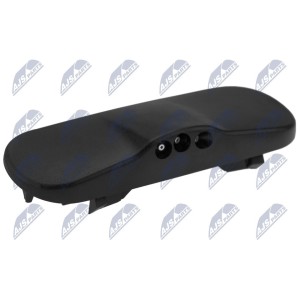 GICLEUR D'EAU DE NETTOYAGE, NETTOYAGE DES VITRES AUDI A1 2011-