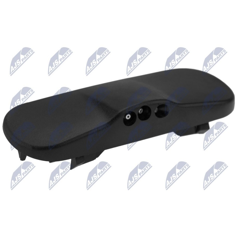 GICLEUR D'EAU DE NETTOYAGE, NETTOYAGE DES VITRES AUDI A1 2011-
