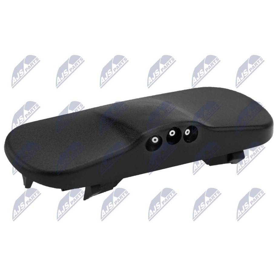 GICLEUR D'EAU DE NETTOYAGE, NETTOYAGE DES VITRES AUDI A1 2011-
