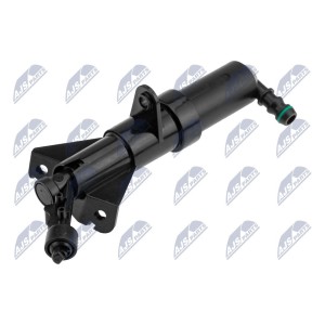 GICLEUR D'EAU DE NETTOYAGE, NETTOYAGE DES PHARES VOLKSWAGEN CC B7 2011-2016 