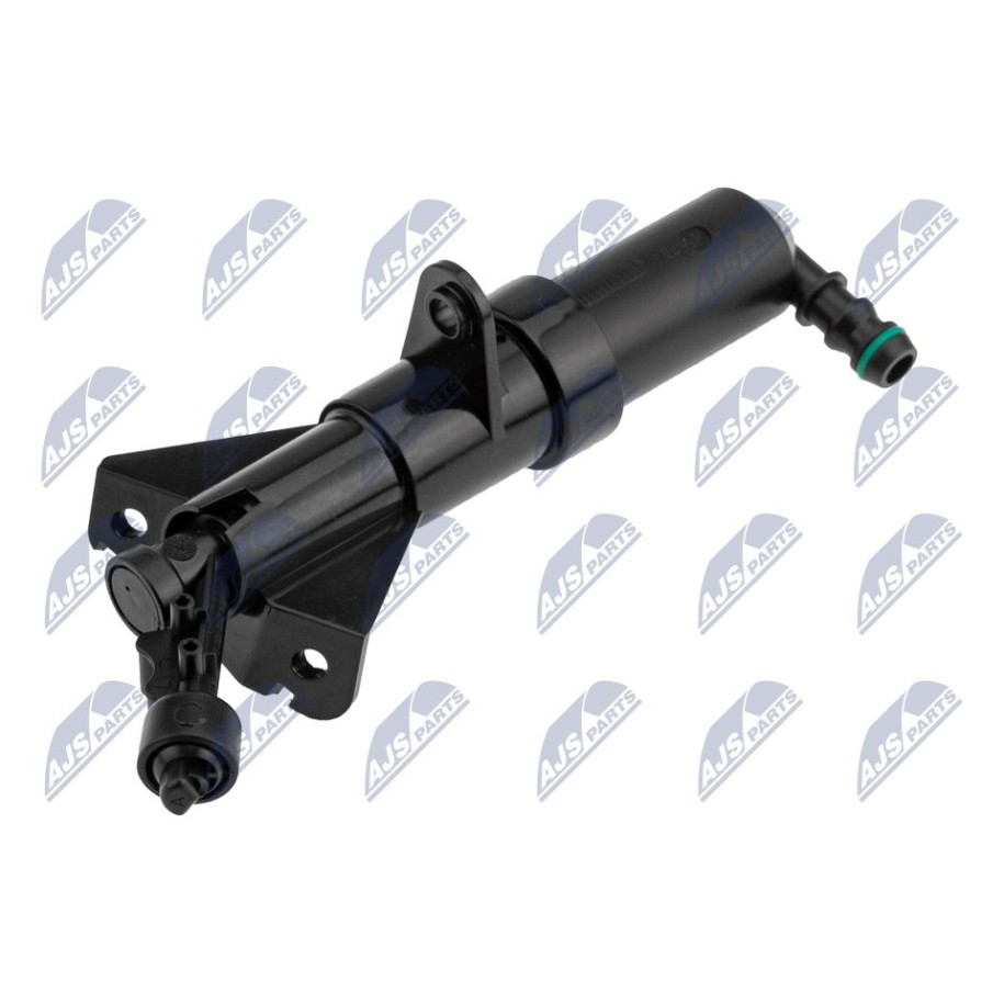 GICLEUR D'EAU DE NETTOYAGE, NETTOYAGE DES PHARES VOLKSWAGEN CC B7 2011-2016 