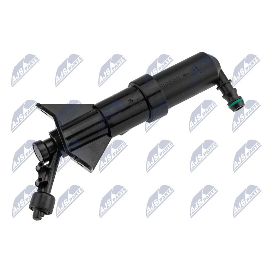 GICLEUR D'EAU DE NETTOYAGE, NETTOYAGE DES PHARES VOLKSWAGEN CC B7 2011-2016 