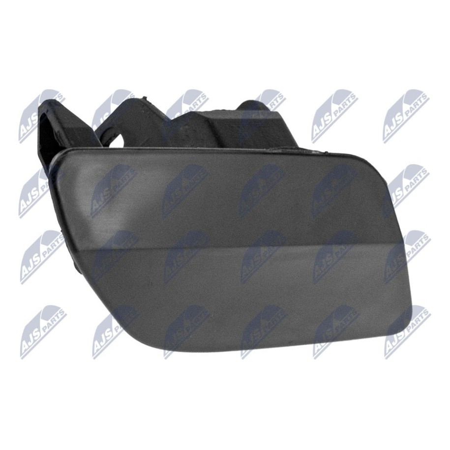 ENJOLIVEUR, PARE-CHOCS VW GOLF VII 2012-/DROITE/