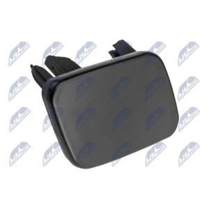 ENJOLIVEUR, PARE-CHOCS VW PASSAT B6 2005-/DROITE/