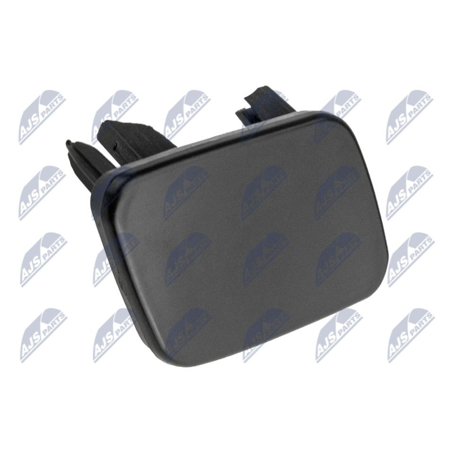 ENJOLIVEUR, PARE-CHOCS VW PASSAT B6 2005-/DROITE/