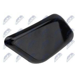 ENJOLIVEUR, PARE-CHOCS VOLKSWAGEN TIGUAN 2008-2011 /DROITE/