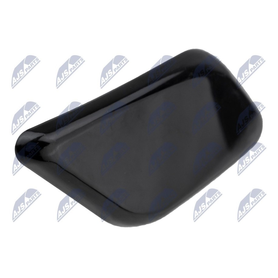 ENJOLIVEUR, PARE-CHOCS VOLKSWAGEN TIGUAN 2008-2011 /DROITE/