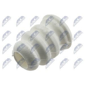 BUTEE ELASTIQUE D'AMORTISSEUR CITROEN DS3 09-16