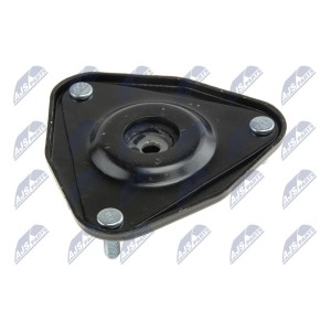 KIT DE MONTAGE POUR AMORTISSEURS MITSUBISHI LANCER CS 00-03 /AVANT/