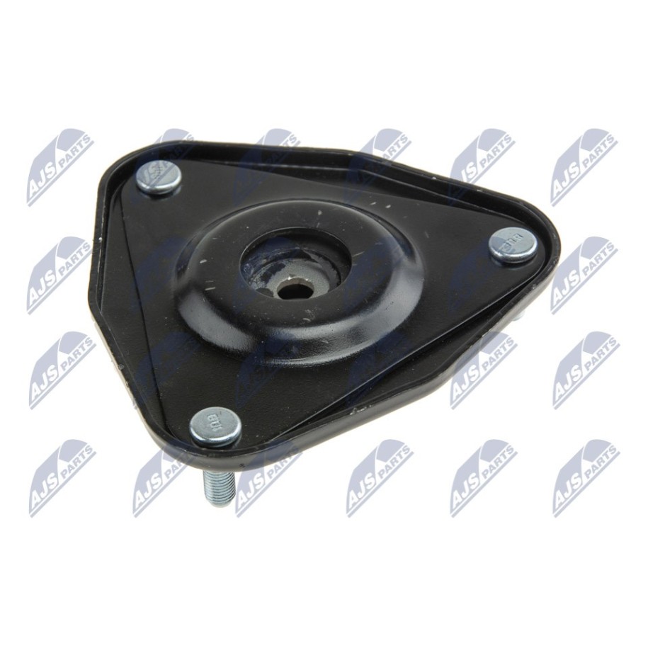 KIT DE MONTAGE POUR AMORTISSEURS MITSUBISHI LANCER CS 00-03 /AVANT/