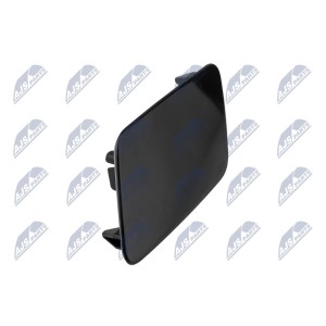 ENJOLIVEUR, PARE-CHOCS VOLKSWAGEN TIGUAN 2011-2016 /GAUCHE/