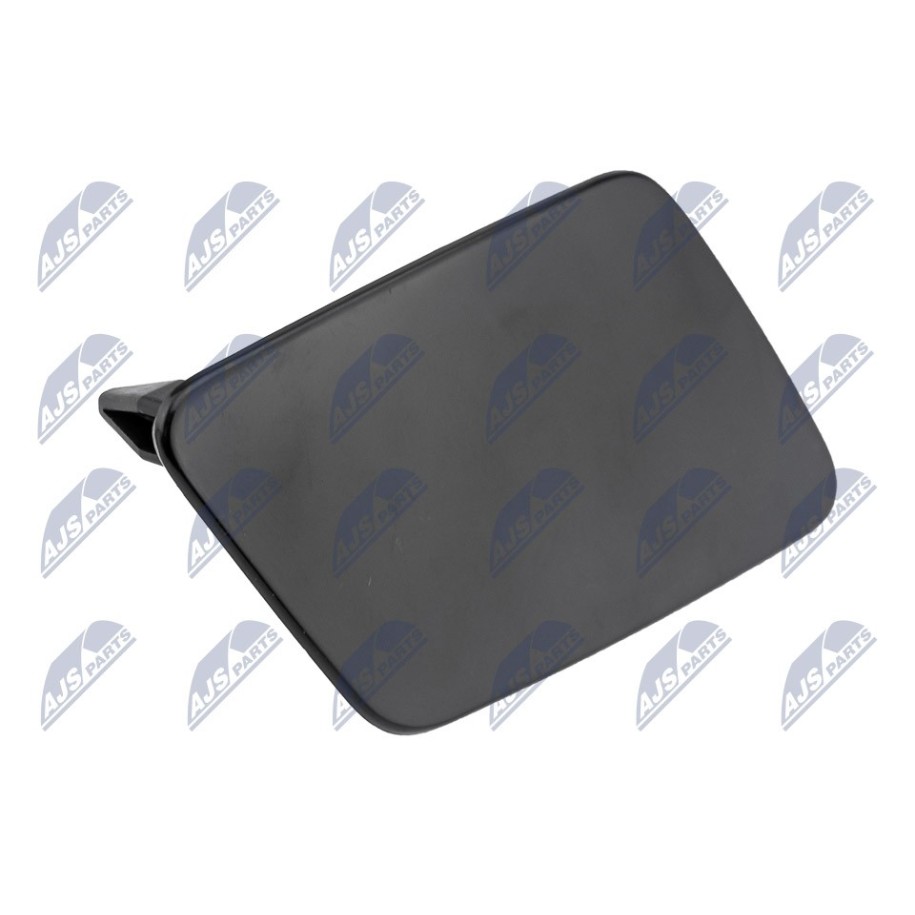 ENJOLIVEUR, PARE-CHOCS VOLKSWAGEN TIGUAN 2011-2016 /DROITE/