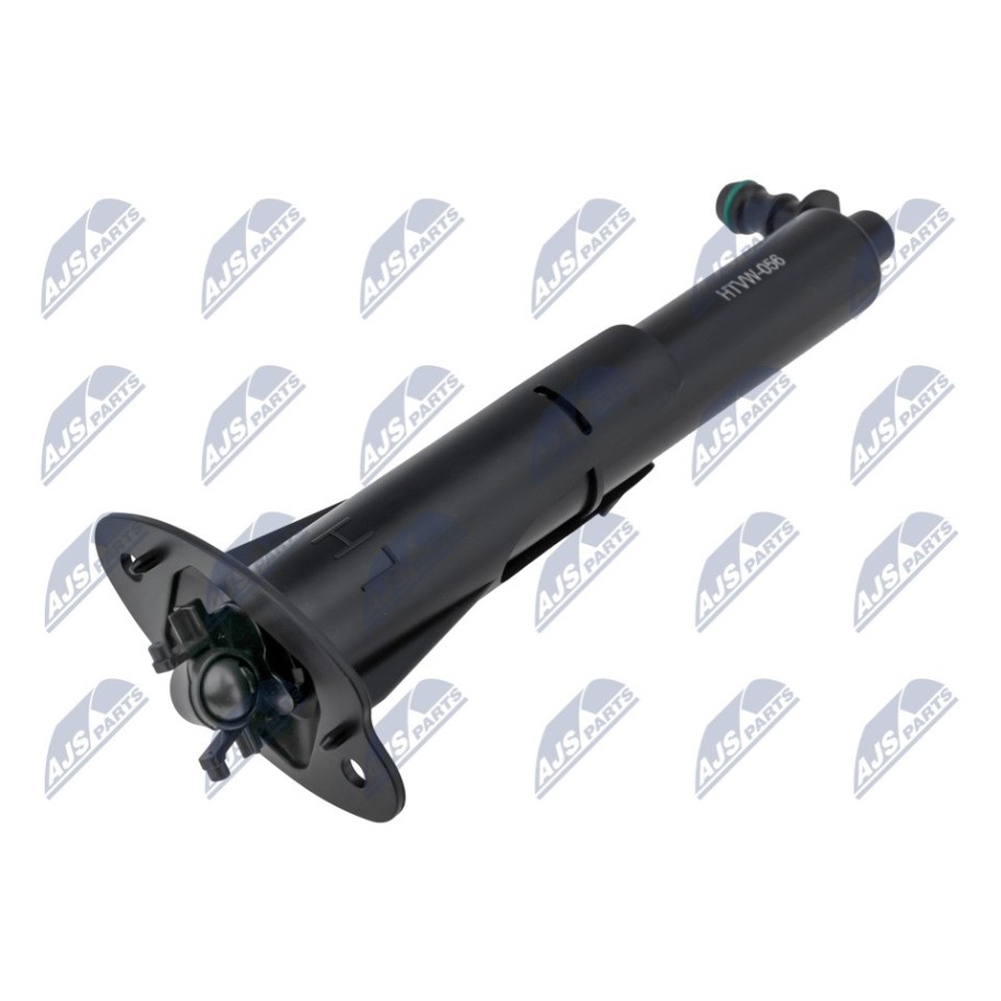 GICLEUR D'EAU DE NETTOYAGE, NETTOYAGE DES PHARES PORSCHE CAYENNE 07.2014-2017 /GAUCHE/
