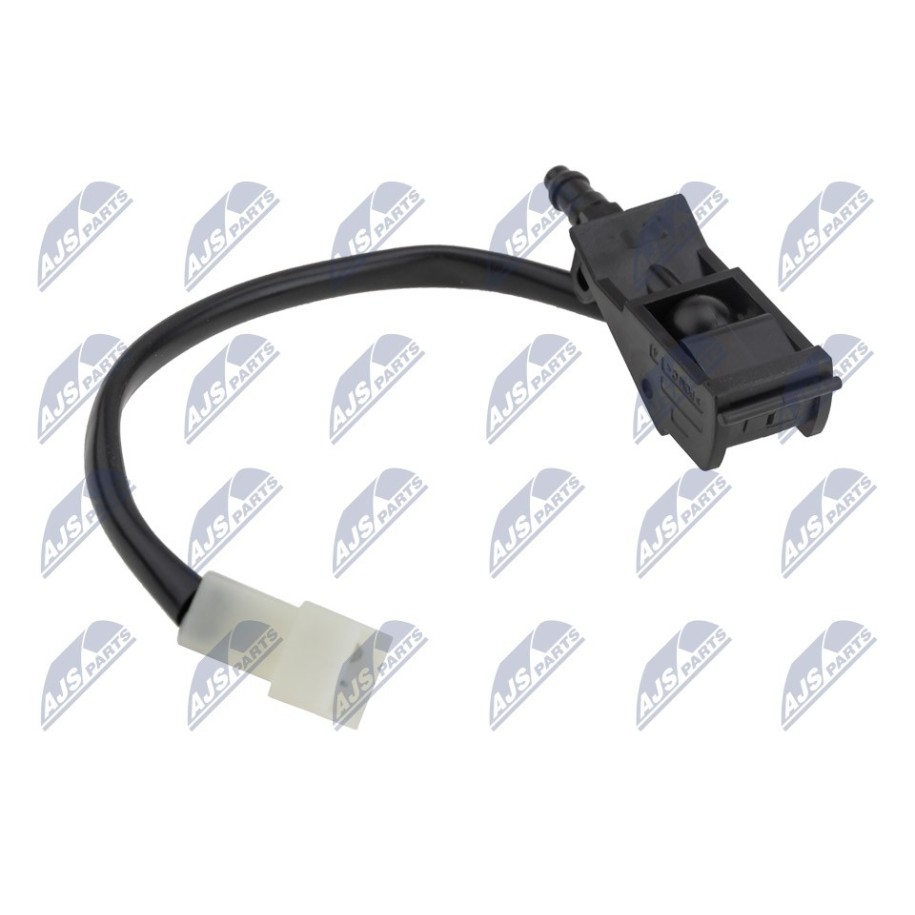 GICLEUR D'EAU DE NETTOYAGE, NETTOYAGE DES VITRES VOLKSWAGEN GOLF IV 