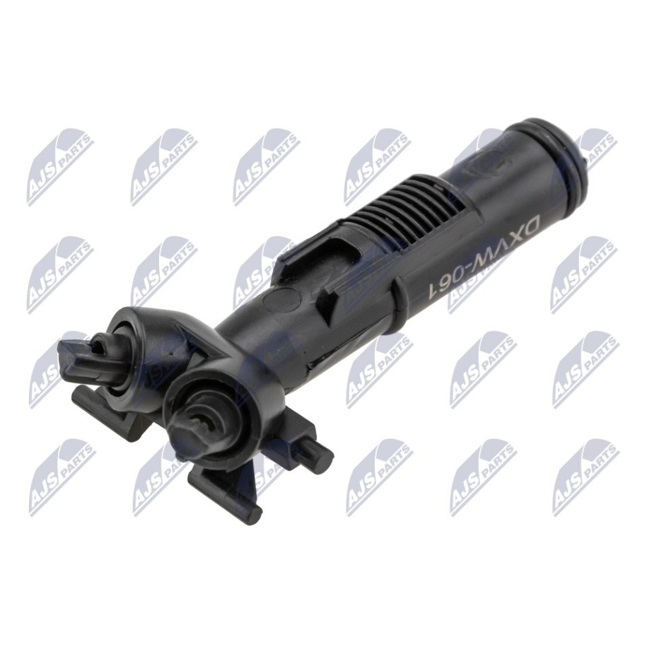 GICLEUR D'EAU DE NETTOYAGE, NETTOYAGE DES PHARES VOLKSWAGEN GOLF 2009-2016 /GAUCHE/
