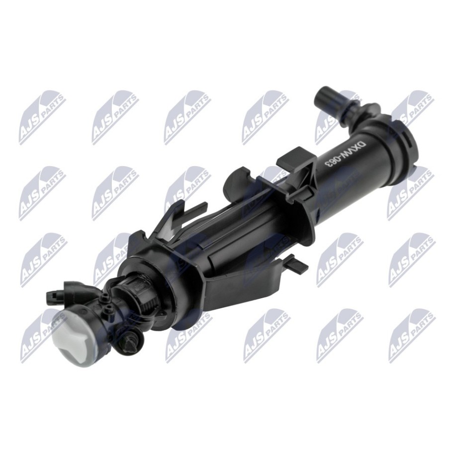 GICLEUR D'EAU DE NETTOYAGE, NETTOYAGE DES PHARES VOLKSWAGEN TOUAREG 2018- /GAUCHE/