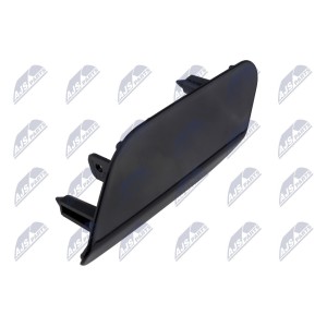 ENJOLIVEUR, PARE-CHOCS VOLKSWAGEN JETTA 2011-2014 /GAUCHE/