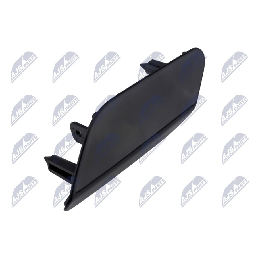ENJOLIVEUR, PARE-CHOCS VOLKSWAGEN JETTA 2011-2014 /GAUCHE/