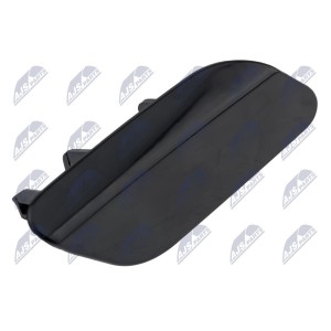 ENJOLIVEUR, PARE-CHOCS VOLKSWAGEN JETTA 2011-2014 /DROITE/