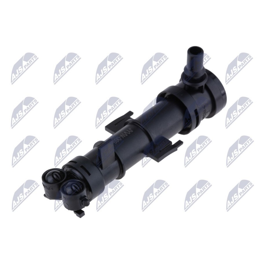 GICLEUR D'EAU DE NETTOYAGE, NETTOYAGE DES PHARES VOLKSWAGEN JETTA 2015-2018 /GAUCHE/