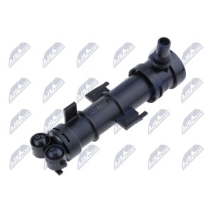 GICLEUR D'EAU DE NETTOYAGE, NETTOYAGE DES PHARES VOLKSWAGEN JETTA 2015-2018 /DROITE/