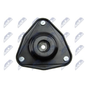 KIT DE MONTAGE POUR AMORTISSEURS MITSUBISHI LANCER CS 00-03 /AVANT/