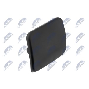 ENJOLIVEUR, PARE-CHOCS VOLKSWAGEN GOLF 1997-2006 /GAUCHE/