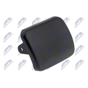 ENJOLIVEUR, PARE-CHOCS VOLKSWAGEN GOLF 1997-2006 /DROITE/